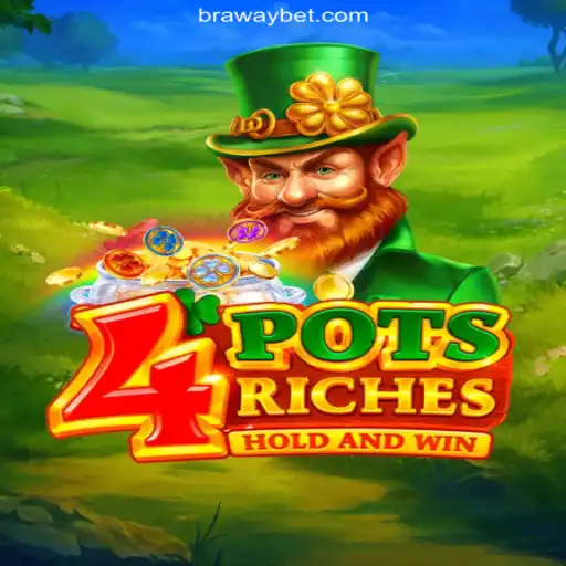 Discover the Thrilling World of 4potsriches: A Deep Dive into the Game and Waybet