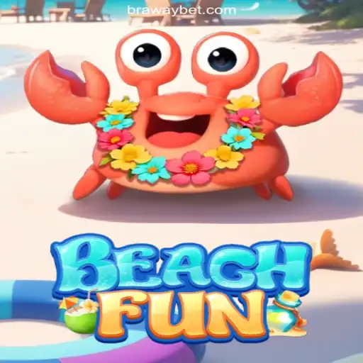 Dive into 'BeachFun': The Ultimate Summer Gaming Experience