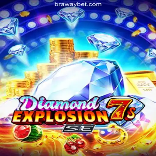 Exploring DiamondExplosion7sSE: A Thrilling Addition to Waybet, Brazil's #1 Betting Platform