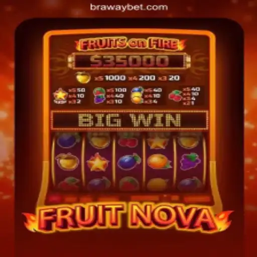Exploring FruitNova: A Detailed Look into the Exciting Game and Its Relation to Waybet