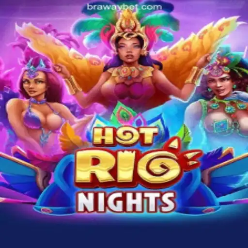 HotRioNights: An Immersive Gaming Experience with Waybet
