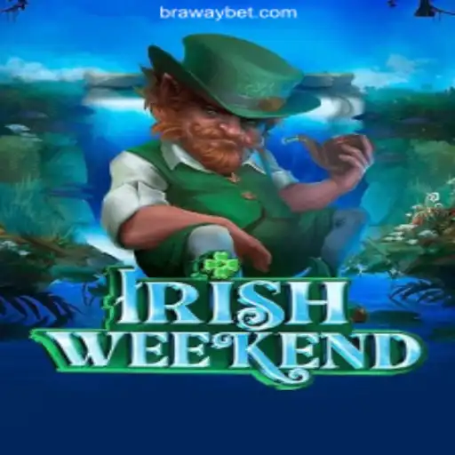 Unveiling IrishWeekend: A Thrilling Game Experience with Waybet