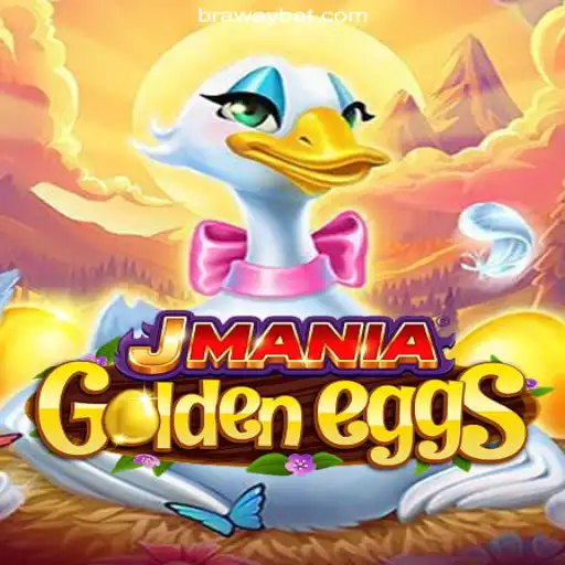 JManiaGoldenEggs: The Thrilling New Adventure in Digital Gaming