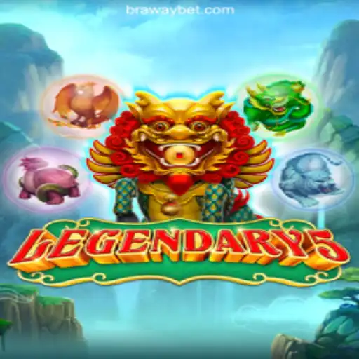 Exploring Legendary5: A Journey Through an Epic Game