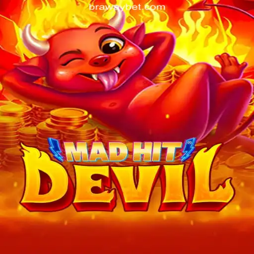 MadHitDevil: A Thrilling Dive into Chaos