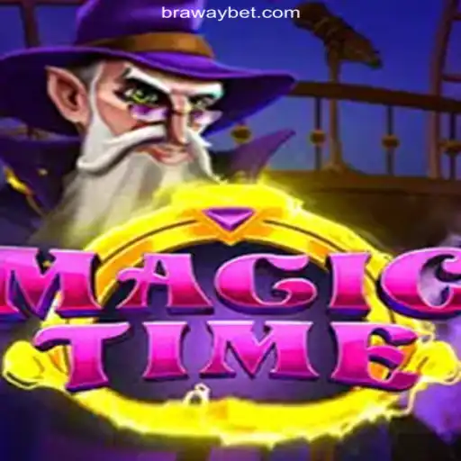MagicTime: Unveiling the World of Strategy and Adventure