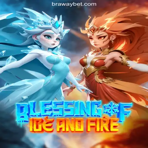 Unveiling the Mysteries of BlessingofIceandFire: A New Gaming Sensation