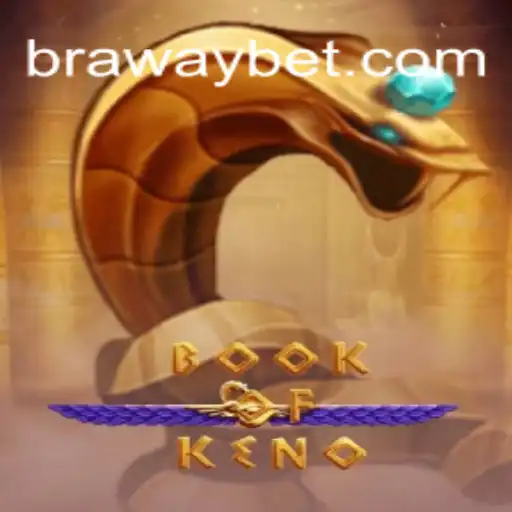 Exploring BookOfKeno: The Dynamic Game on Waybet, Brazil's Leading Betting Platform