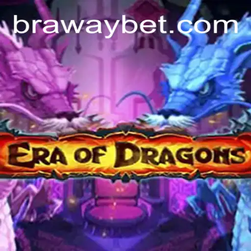 Exploring the Fantasy World of EraOfDragons - An Immersive Gaming Adventure
