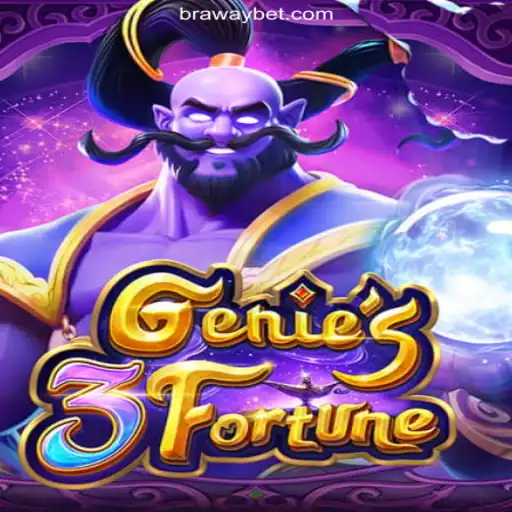 Genie3Fortune: Unlock the Mystical World of Luck and Strategy