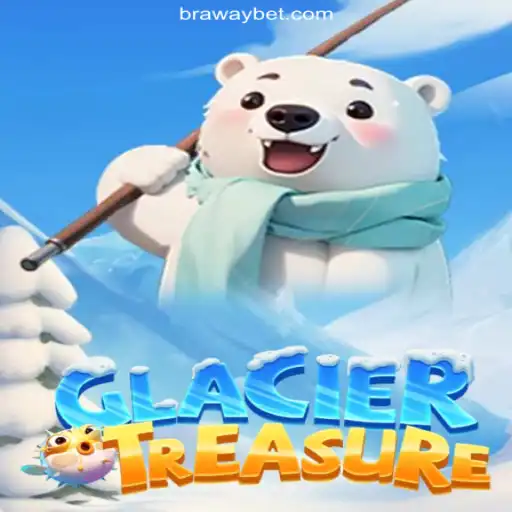 Discover GlacierTreasure: The Thrilling Adventure Awaits