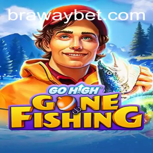 Explore GoHighGoneFishing: The Exciting World of Digital Angling