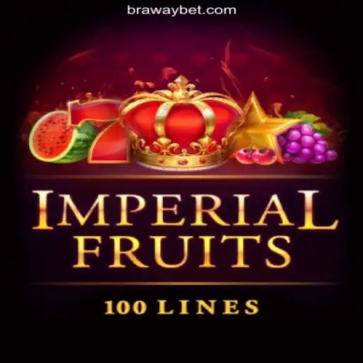 Imperial Fruits 100: Unveiling the Exciting World of Online Slots