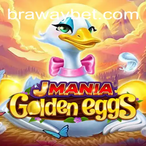 JManiaGoldenEggs: The Thrilling New Adventure in Digital Gaming