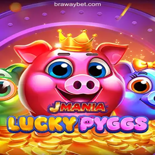 Exploring the Thrilling World of JManiaLuckyPyggs: The Ultimate Gaming Experience