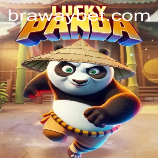 Exploring the Thrills of LuckyPanda: A Unique Gaming Experience with Waybet