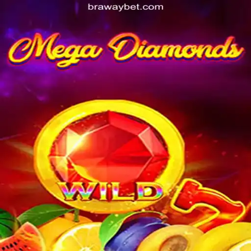 Exploring MegaDiamond: The Ultimate Gaming Experience with Waybet: A Plataforma de Apostas #1 do Brasil