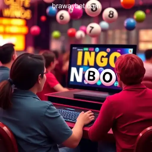 Online Bingo