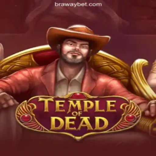 Exploring TempleofDead: A Thrilling Journey into the Unknown