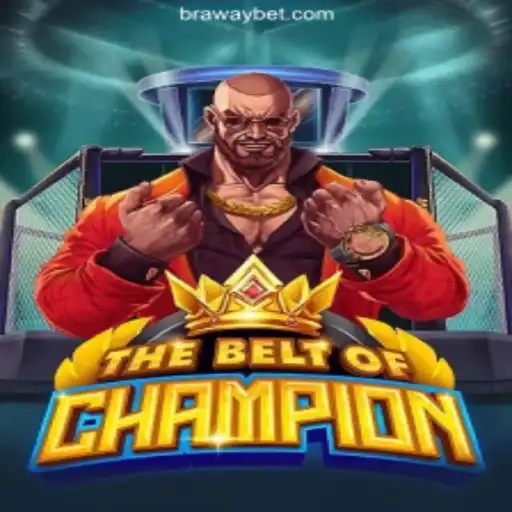Discover 'TheBeltOfChampion': The Ultimate Gaming Experience