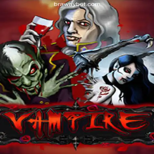 Exploring the Thrilling World of Vampire: A Brazilian Favorite with Waybet